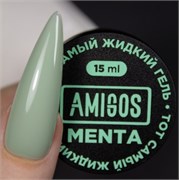 Жидкий гель Амигос CАSUАL MENTA, 15 мл 4673754439622