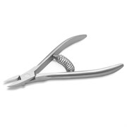 YOKO SK047 Кусачки педикюрные для вросшего ногтя 4690376057584