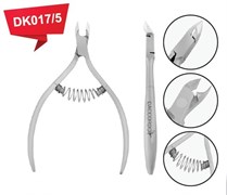 Кусачки Daccordo DK 17/5 4607041561758