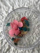 Набор сухоцветов № 12 2047134761498