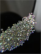 Стразы SS4 голография 1440 шт 2063674126788