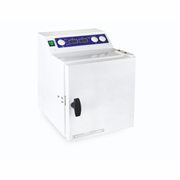 Стерилизатор Сухожар Ферропласт на 10 л, белый 2033736420086