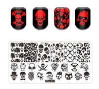 -30% Пластина Finger ZG-L012 2061955149051