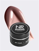 Nail Republic Caramel Gel № 44/1 жидкая консистенция (15 мл) 4650428667734