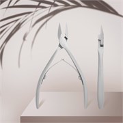 Кусачки профессиональные для вросшего ногтя SMART 71 14 мм 4820121595638