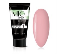 Mio Полигель COVER 1, 30 мл 4603741474480