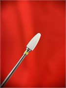 Керамическая фреза кукуруза XF, желтая 2000000043364