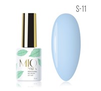 Mio Гель-лак. S-11. Ледовитый океан, 8 мл 4603741477153