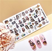 Слайдер Lakres wp0378 2057614010350