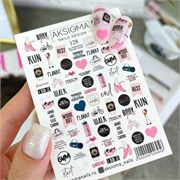 Слайдер Aksioma - 128 2000000006956