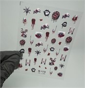 Наклейки стикеры 