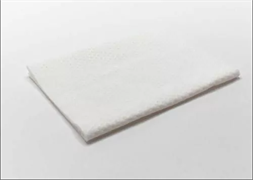 ФОРМ Полотенца 35*70 спанлейс Премиум с тиснением белые 50шт пачка 4697819700847