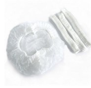 Шапочка -клип для душа 50 шт b32858b6-e1e8-11ef-0a80-079100258de7