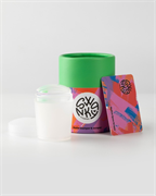 Штамп Swanky Stamping матовый, силиконовый 4673737380668