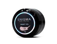 Жидкий бескислотный гель ENIGMA SMART gel 08 15 мл. 2777000005523