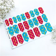 T504 Пленки 2000000034768