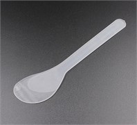 Шпатели косметические пластмассовые 10 шт 2065094820192