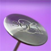 Основа диск L (25мм) SOLAlove 2000000451398