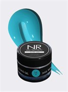 Nail Republic Гель Wow №222 (15 гр) 4673738865744