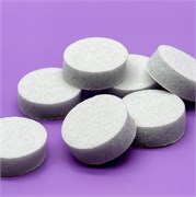 Файл sponge (спонжи для полировки) для ДИСК S SOLAlove, 25шт 2000000451145