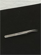 Пинцет для наращивания ресниц  