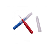 Щеточка  Baby Brush 1шт 2018558727278