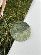 Нефритовый камень для клея, 5 см 2012004150931