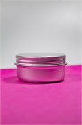 Банка алюминиевая для свечей / для косметки 50 гр 2000000048222