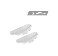 Валики силиконовые S, 1 пара 2011805480360
