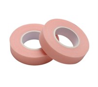 Скотч для изоляции  ресниц розовый 2019630660094