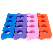 Разделители для педикюра, 10 пар 2020655553230