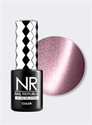 Nail Republic Гель-лак MOUSSE CAT-135 (10 мл) 4650428666294