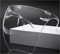 Защитный экран для лица многоразовый 2067464806294