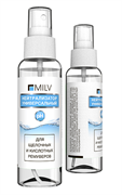 MILV Лосьон косметический для тела «Нейтрализатор универсальный». 100 мл Арт 18274 4627173066211