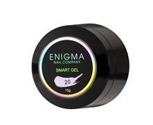 Жидкий бескислотный гель ENIGMA SMART gel 20 15 мл. 2777000006308