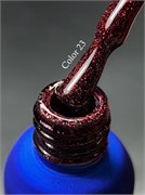 Гель-лак ENIGMA 6 мл. №23 2777000008012