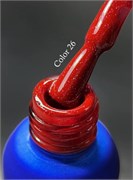 Гель-лак ENIGMA 6 мл. №26 2777000008043