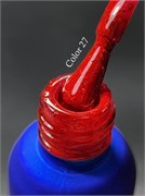 Гель-лак ENIGMA 6 мл. №27 2777000008050