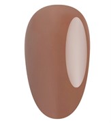 Ультрастойкий лак Gel Effect Утренний мокко №230, 9 мл 4680694331053