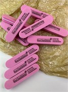 Минибаф NailSunshine 100/180 овальный 2000000023786