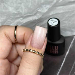 Гель-лак Lakres Korean Cat 10, 5 ml 1114365