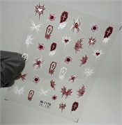 Наклейки стикеры 