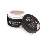 Mio Гель ICG Coffee # 04 - 13 г 4673761760764