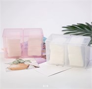 Бокс для безворсовых салфеток 2000000052755