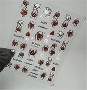 Наклейки стикеры 