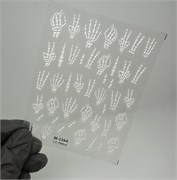 Наклейки стикеры 