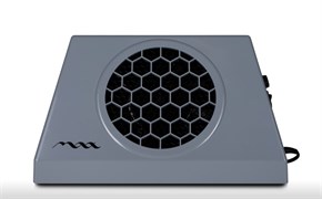 Супермощный настольный пылесос MAX Ultimate 7 Серый БЕЗ подушки для рук клиента 2050661046280