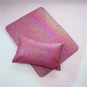 Пуф с ковриком 2029889637457