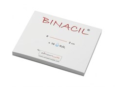 Блоки для разведения краски BINACIL 4260111050875