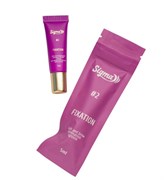 Состав 2 Sigma Fixation для ламинирования ресниц 4603766481579